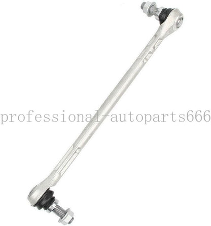 ya 5 8.10 1Set Front Left+Right Stabilizer Sway Bar Links for Mercedes-Benz W204 W207