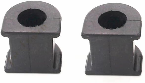 ya 5 8.10 A Pair of stabilizer Front Rocker bushings Suitable for 2003-2013 Matrix 03-19 for Corolla