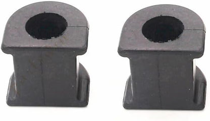 ya 5 8.10 A Pair of stabilizer Front Rocker bushings Suitable for 2003-2013 Matrix 03-19 for Corolla