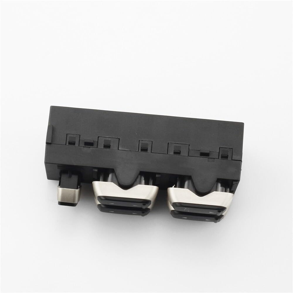 ya 6 8.14 Main Power Window Switch 5W1Z-14529-BA for 2003-2008 for Lincoln Towne 