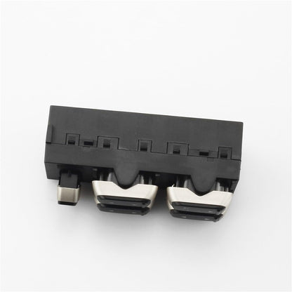 ya 6 8.14 Main Power Window Switch 5W1Z-14529-BA for 2003-2008 for Lincoln Towne 