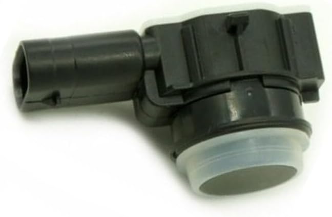ya 11 9.14 zhengce 4PCS PDC Bumper Parking Sensor for W176 W246 X204 W231 A0009050242