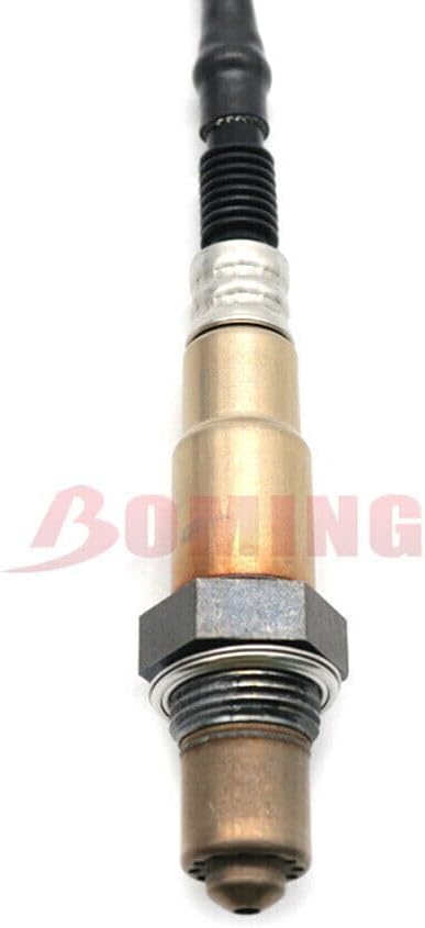 ya 15 10.19 zhengce 06J906262C Rear Downstream Oxygen Sensor for VW for Jetta 2.5L 2005-2014