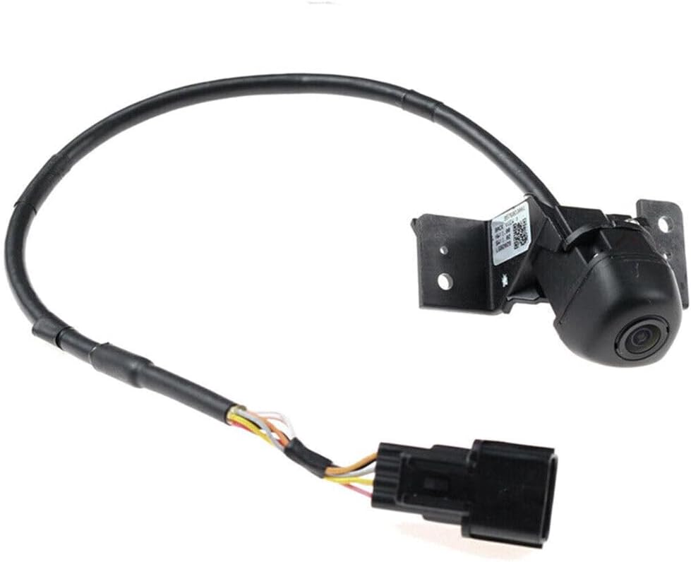 ya 2 8.15 95760D3101 Rear View Camera for 2016-2018 for Hyundai for Tucson 95760D3100 95760D3000