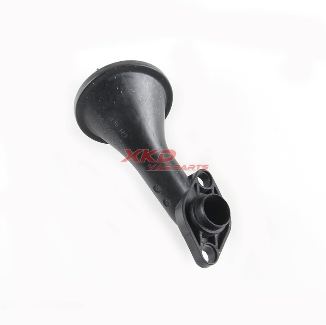 ya 10 9.16 baidi Engine Oil Pump Pickup Tube Fit for VW for Golf GTI for Audi Q2 TT 06K115251J