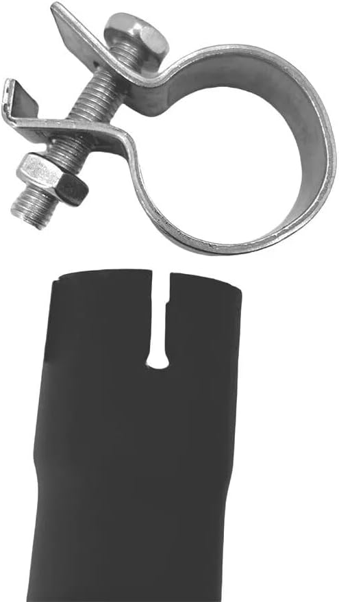 ya 4 8.14 Muffler Silencer RD411-42403 For Kubota KX121-3 KX121-3S U45S U45-3 KX161-3