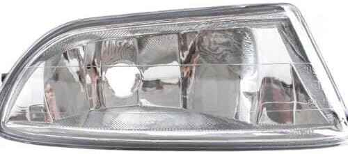 ya 2 8.15 A pair of 2006, 2007, and 2008 for Honda City left and right front bumper fog lights
