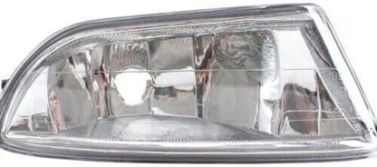 ya 2 8.15 A pair of 2006, 2007, and 2008 for Honda City left and right front bumper fog lights