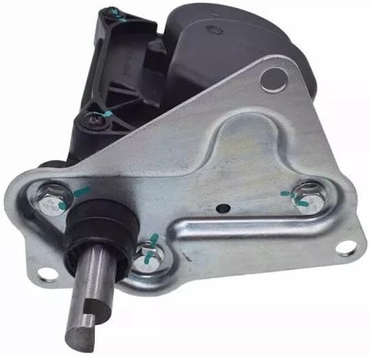 ya 10 9.16 baidi Fits for Mitsubishi for Pajero Long Wagon 2000-2022 T/F Gearshift Actuator 4WD Rail