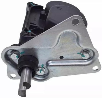 ya 10 9.16 baidi Fits for Mitsubishi for Pajero Long Wagon 2000-2022 T/F Gearshift Actuator 4WD Rail