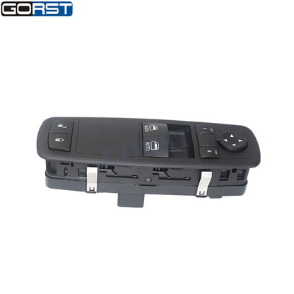 ya 4 8.8 Door Lock Window Control Switch for Dodge for Ram 1500 2500 3500 Pickup 68148893AA