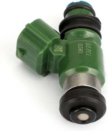 ya 11 9.14 baidiFuel Injector 16450-HN8-A61 for Honda Rincon 680 TRX700XX Big Red Pioneer 700-