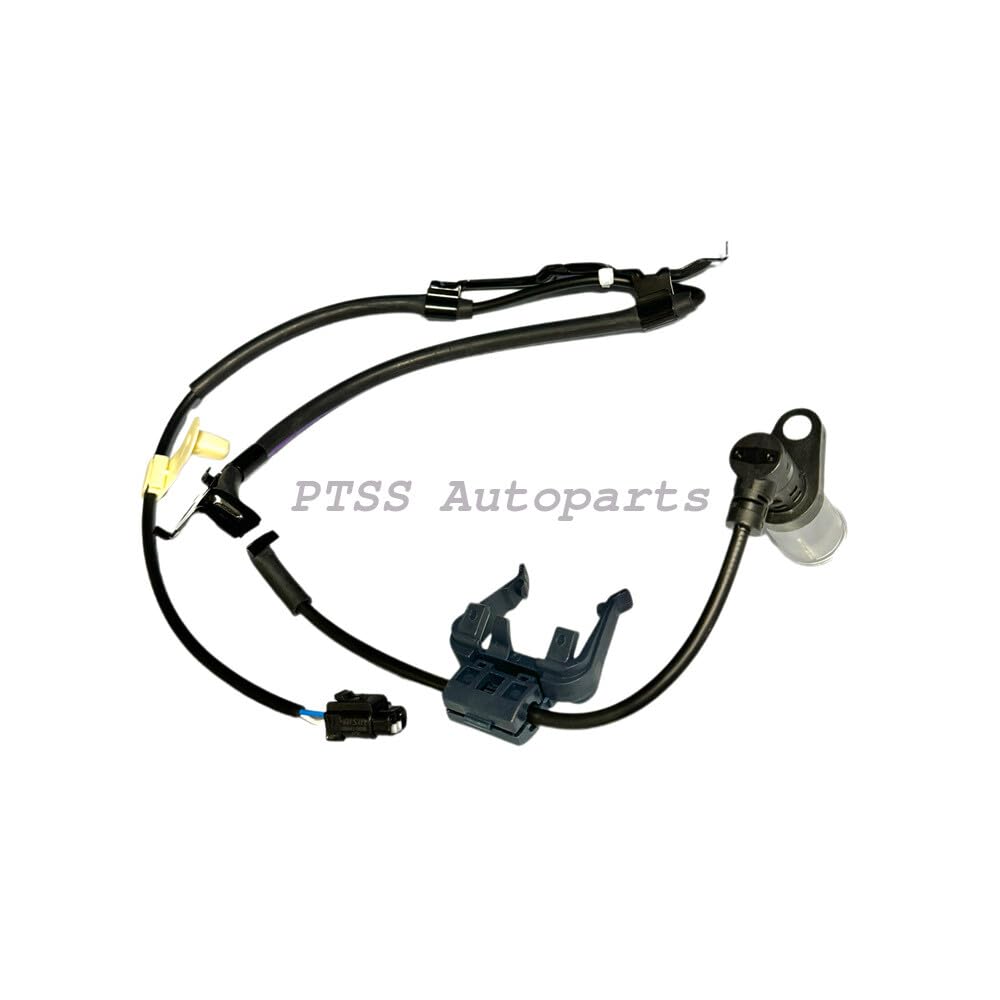 ya 5 8.24 baidi 8954333080 for Toyota Camry for Avalon AISIN ABS Wheel Speed Sensor Front Left