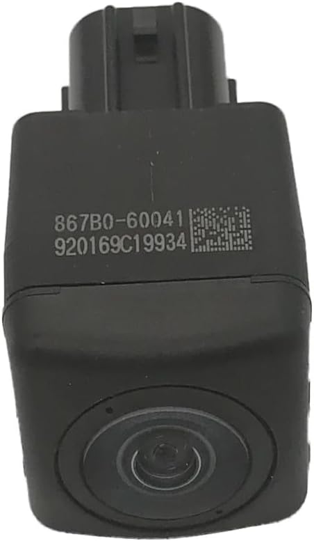 ya 10 9.16 baidi 867B0-60041 Rear View Parking Camera Fit for Toyota for Land Cruiser 2016-2018 5.7L