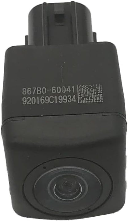 ya 10 9.16 baidi 867B0-60041 Rear View Parking Camera Fit for Toyota for Land Cruiser 2016-2018 5.7L