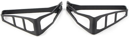 ya 28 10.13 zhengce for BMW R1200GS R1250GS LC Adventure ADV BLK Rear Turn Signal Light Cover