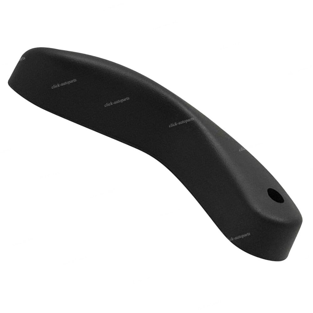 ya 13 9.15 baidi Fits 1995-2001 for Dodge for Ram Black for Seat Back Fold Handle 55196020 Right Side