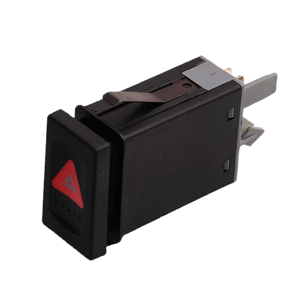 ya 9 10.24 New Hazard Warning Switch 3B0953235D for VW for Passat B5.5 1998-2005