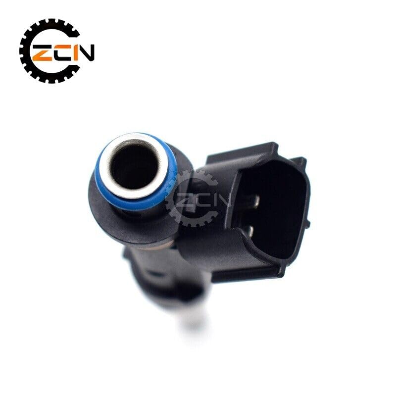 ya 2 8.15 Fuel Injection Nozzle 23250-0Y030, 0280158671