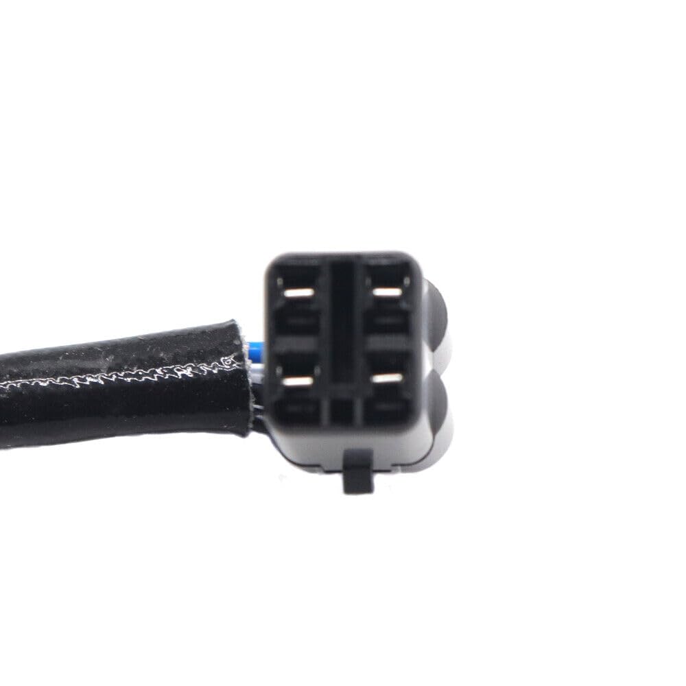 ya 5 8.24 baidi Suitable for Yamaha Motorcycle FJ09 MT07 MT09 2008-2020 59C8592A Lambda Oxygen Sensor