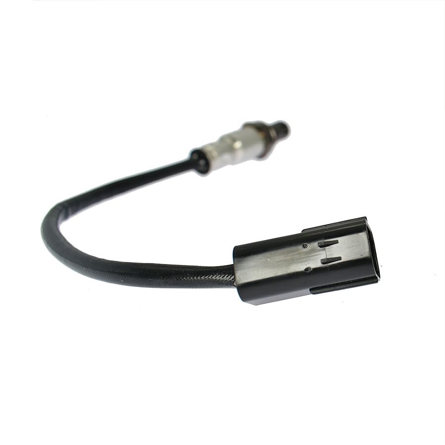 ya 12 10.8 baidi 4PCS Upstream & Downstream Oxygen Sensor for Nissan Maxima for Altima 2008-2009 3.5L
