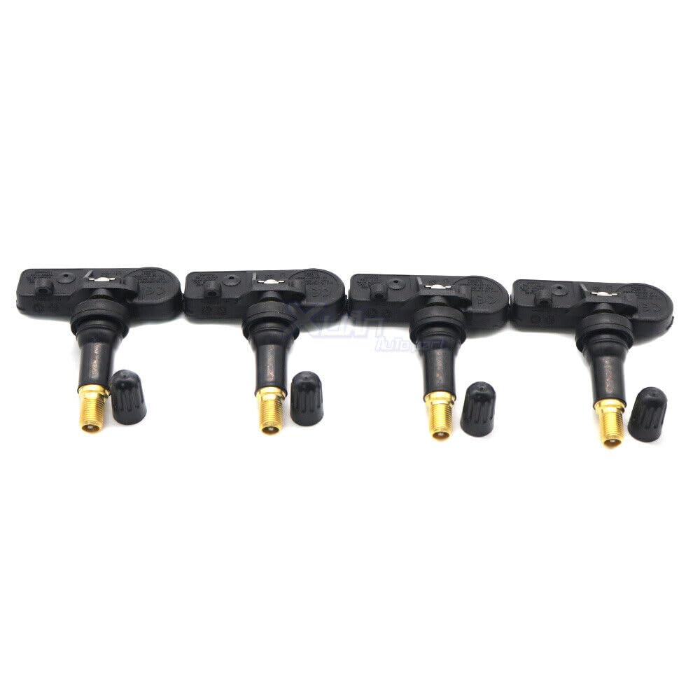 ya 2 8.15 for Kia K900 2015-2017 TPMS 433MHz Set of 4PCS Tire Pressure Sensor 52933-3T000
