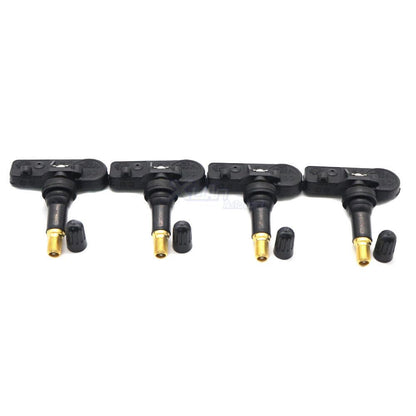 ya 2 8.15 4-Piece Set 52933-3T000 tire Pressure Monitoring Sensor Suitable for Kia K900 2015-2017 433MHz
