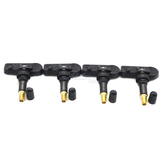 ya 2 8.15 4-Piece Set 52933-3T000 tire Pressure Monitoring Sensor Suitable for Kia K900 2015-2017 433MHz