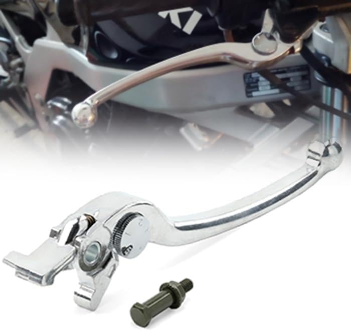 ya 4 8.14 Front Brake Lever for Yamaha YZF R1 1000 R6 600 750R 750SP 1000 Thunderace 600R