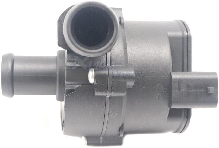 ya 4 8.8 Suitable for Land Rover Discovery Sport L550 2014-19 Auxiliary water pump DX23-18D474-AC
