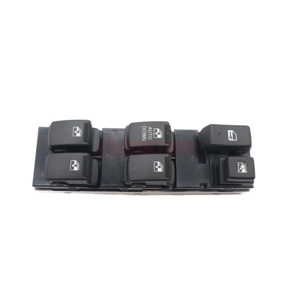 ya 3 8.24 baidi 93570-2E000 New Power Window Switch for 2005-2010 for Hyundai for Tucson 935702E000