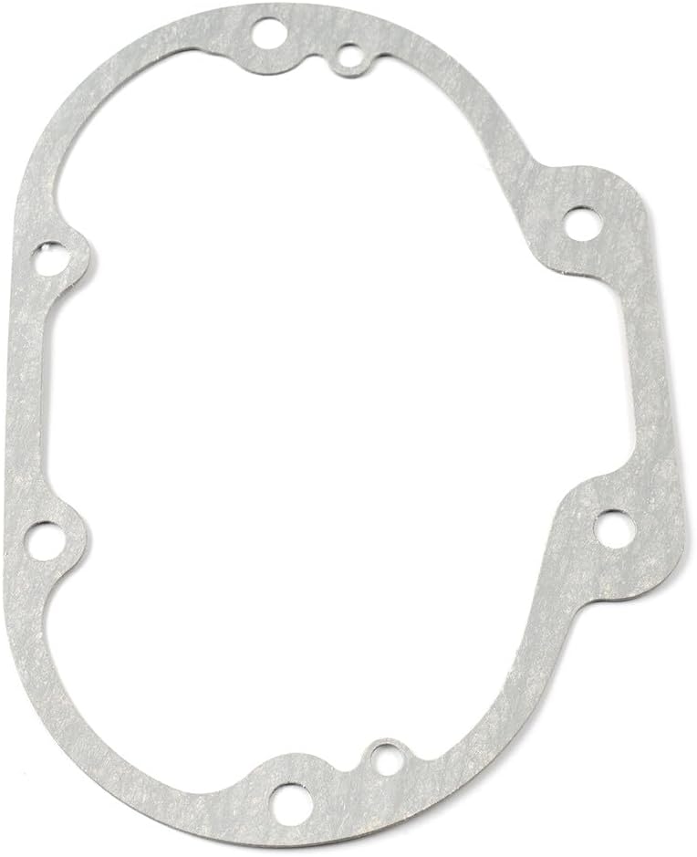 ya 4 8.8.2 Transmission Clutch Hub Release Cover Gaskets for Harley Dyna 06-Up 07 Twin Cam