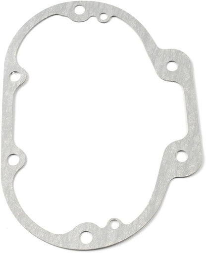 ya 4 8.8.2 Transmission Clutch Hub Release Cover Gaskets for Harley Dyna 06-Up 07 Twin Cam