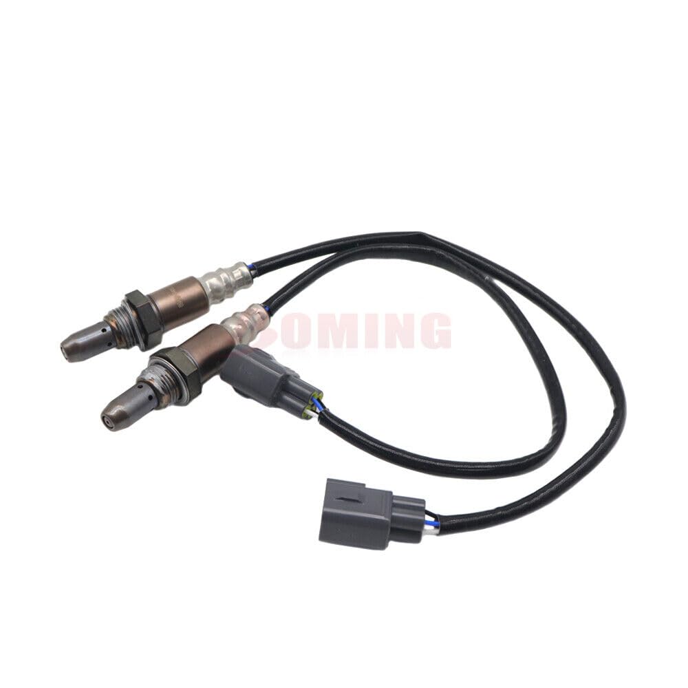 ya 4 8.8.2 2 Pieces Upstream Air Fuel Ratio Sensor Oxygen Fits for Toyota Tacoma Tundra 4.0L 2005-2008