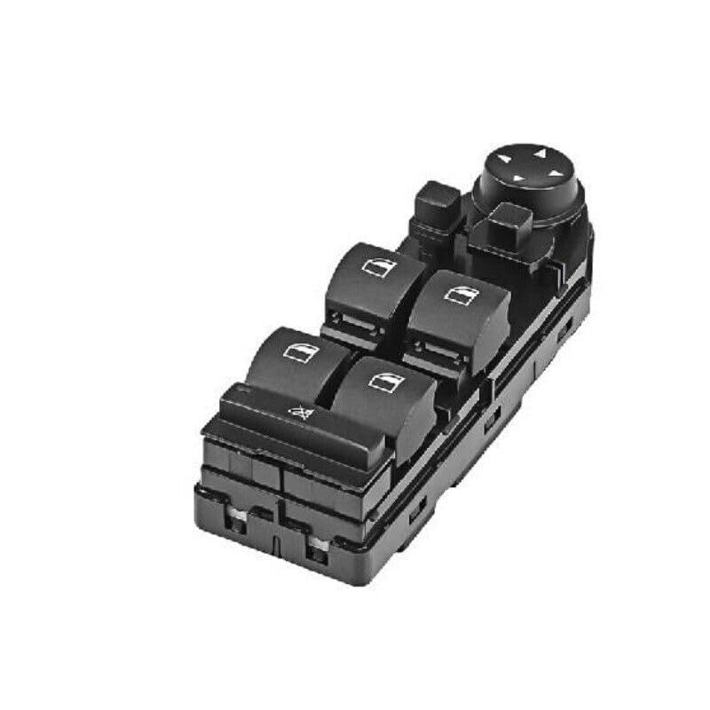 ya 6 8.24 baidi The All-New Master Power Window Mirror Switch is Suitable for BMW E83 X3 2004-2010 61313453