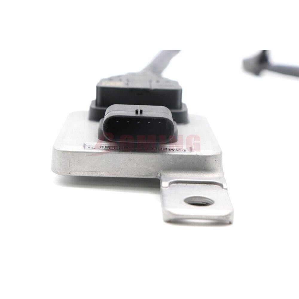 ya 5 8.24 baidi Nox Sensor for Audi for VW 8R0 907 807 L 5WK97255 5WK9 7255 8R0907L