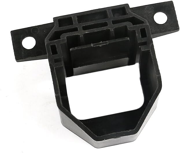 ya 27 10.13 baidi for BMW E81 E82 E84 E90 Radiator Lower Mounting Cooler Bracket # 17117591647
