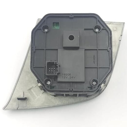 ya 6 8.24 baidi Light Control Dashboard Switch for Volvo FM/FH EURO6 21762232 13150001 22154302