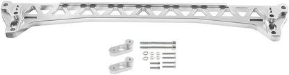 ya 9 10.24 F7 Rear Control Arm Subf for Ram e Lower Tie Bar Brace for 88-95 for Honda for Civic EG Silver