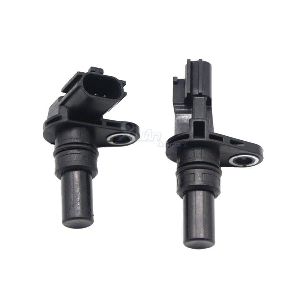 ya 6 8.24 baidi 2-Piece Set Suitable for Mitsubishi Lancer for Outlander Transmission Input and Output Speed sensors