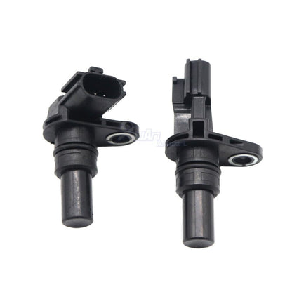 ya 6 8.24 baidi 2-Piece Set Suitable for Mitsubishi Lancer for Outlander Transmission Input and Output Speed sensors