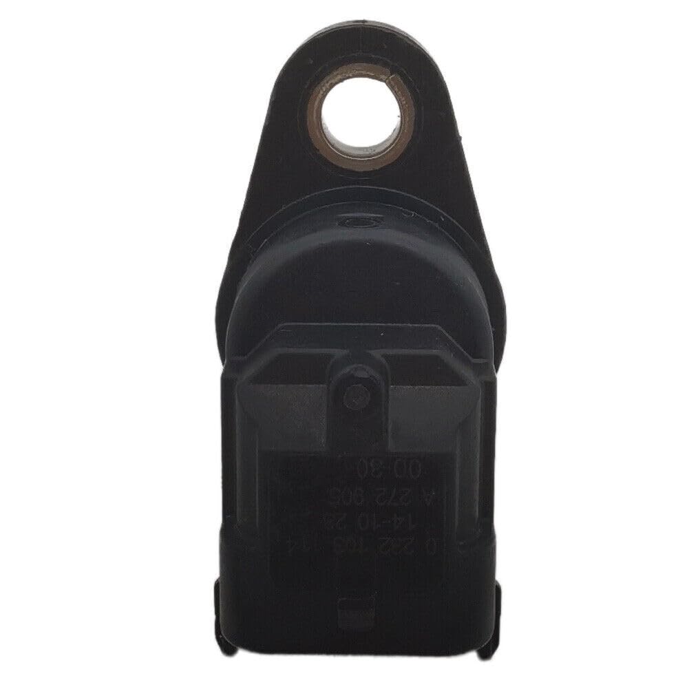 ya 2 8.15 4-Piece Camshaft Position Sensor for Mercedes-Benz C300 GLK350 C250 CL550 E350
