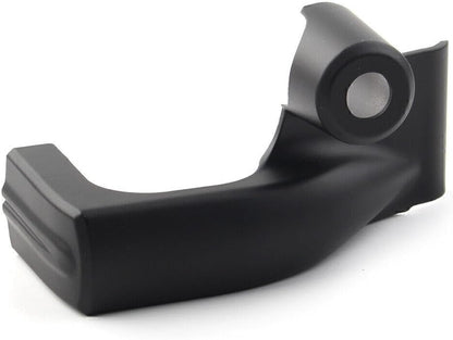 ya 6 8.14 for Honda VT1300 VTX1300 Stateline Interstate Black Master Clutch Perch Cover