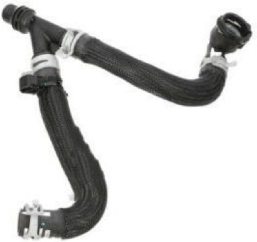 ya 11 9.14 baidi68312497AC Radiator Hose for Jeep for Wrangler 2018-2024