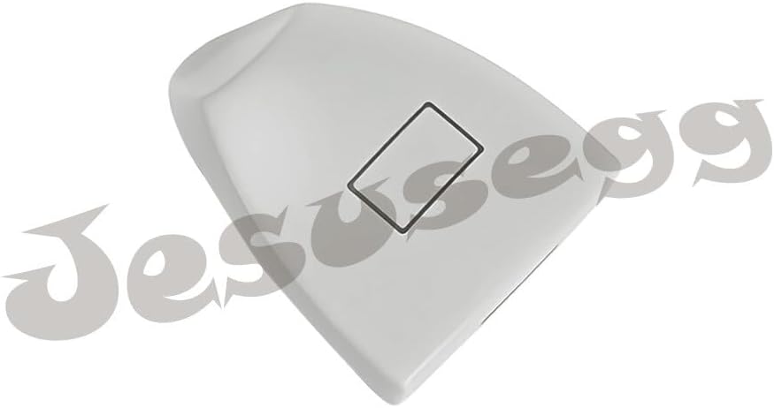 ya 5 8.10 Sunroof Window Switch Button Cap Cover Gray for 2003-08 for Mercedes W211 E-Class