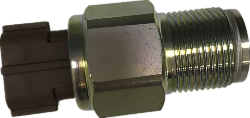 ya 4 8.8.2 Denso Common Rail Fuel Pressure Sensor 499000-6100 499000-6160 for Nissan 