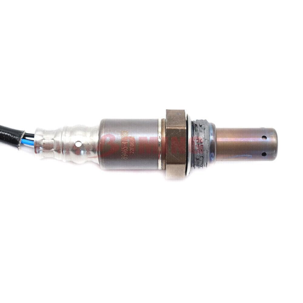 ya 13 9.15 zhengce 89465-47080 Rear Oxygen Sensor for Toyota Prius Highlander for Lexus CT200
