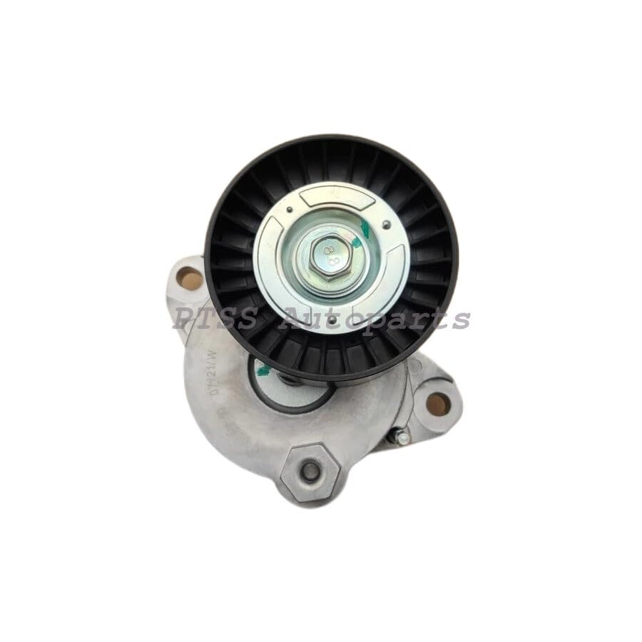 ya 10 9.16 baidi for Mercedes C350 E350 E550 W203 W204 2722000270 OE INA Tensioner & Belt Kit