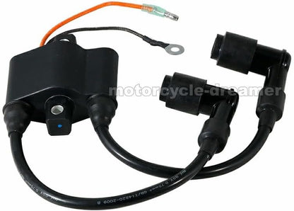 ya 13 9.15 baidi Ignition Coil For Tohatsu 8hp MFS8A3/9.8hp MFS9.8A3 2006-2014