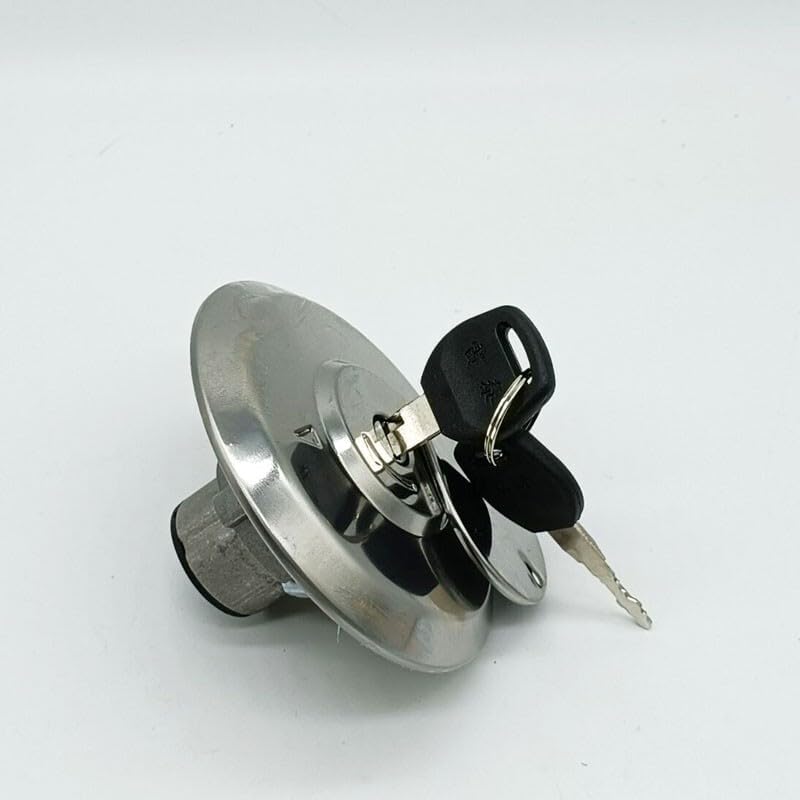 ya 13 9.15 baidi Fuel Tank Cap Key for Honda CB650 1980 1981-1982